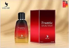 Volare Frantic EDP 25 ml וולאר פרנטיק בושם לגבר