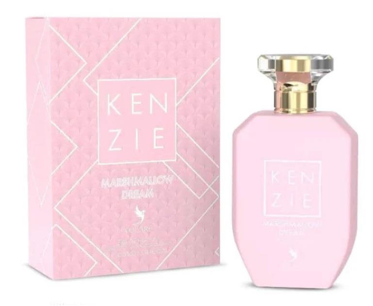 Volare Kenzie  Marshmallow Dream EDP 25 ml וולאר מרשמלו דרים בושם לאישה - pharm2u 