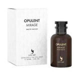 Volare Opulent Mirage EDP 100ml וולאר אופולנט מיראג' בושם לגבר - pharm2u
