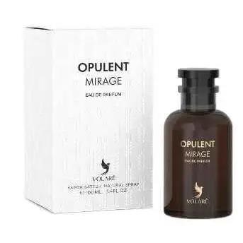 Volare Opulent Mirage EDP 100ml וולאר אופולנט מיראג' בושם לגבר - pharm2u