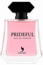 Volare Prideful EDP 100ml וולאר פריידפול בושם לאישה - pharm2u