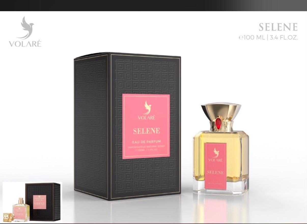 Volare Selene EDP 100ml וולאר סלין בושם יוניסקס - pharm2u