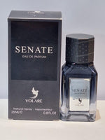 Volare Senate EDP 25ml וולאר סנט בושם לגבר - pharm2u 