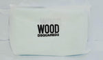 WOOD DSQUARED2 תיק נסיעה צבעוני רחב 6*20*29-pharm2u