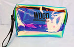 WOOD DSQUARED2 תיק נסיעה צבעוני רחב 6*20*29-pharm2u