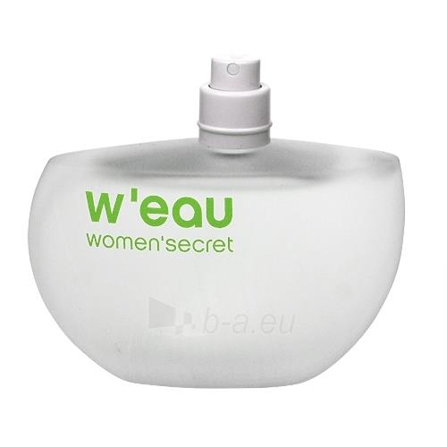 Women´Secret W´eau Garden טסטר וומן סיקרט לאישה א.ד.ט. 100 מ"ל - pharm2u 