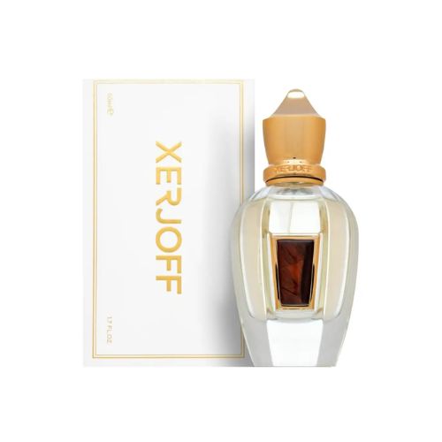 Xerjoff - 17/17 Damarose EDP For Women 50ML - 17/17 דאמה רוז אדפ לאישה 50 מ"ל - קסרג'וף - pharm2u 