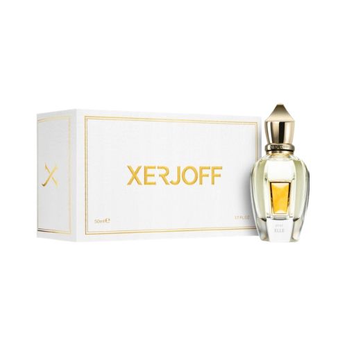 Xerjoff - 17/17 Elle EDP For Women 50ML - 17/17 אל אדפ לאישה 50 מ"ל - קסרג'וף - pharm2u 