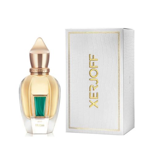 Xerjoff - 17/17 Irisss EDP For Women 100ML 17/17 איריססס אדפ לאישה 100 מ"ל - קסרג'וף - pharm2u