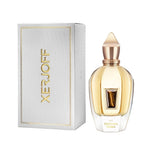 Xerjoff - 17/17 Pikovaya Dama EDP Unisex 100ML 17/17 פיקוואיה דאמה אדפ יוניסקס 100 מ"ל - קסרג'וף - pharm2u 