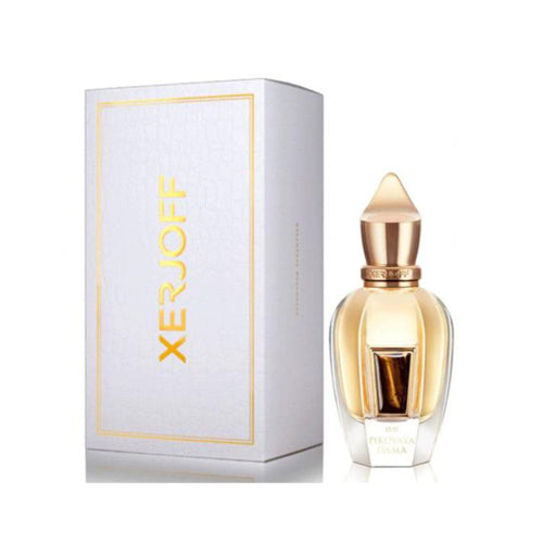 Xerjoff - 17/17 Pikovaya Dama EDP Unisex 50ML - 17/17 פיקוואיה דאמה אדפ יוניסקס 50 מ"ל - קסרג'וף - pharm2u 