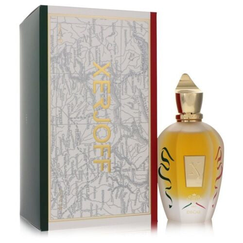 Xerjoff - 1861 Decas EDP Unisex 100ML - 1861 דקאס אדפ יוניסקס 100 מ"ל - קסרג'וף - pharm2u 