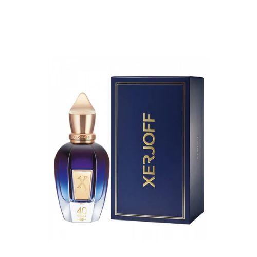 Xerjoff - 40 Knots EDP Unisex 50ML - 40 נוטס אדפ יוניסקס 50 מ"ל - קסרג'וף - pharm2u 