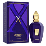 Xerjoff - Accento EDP Unisex 100ML - אסנטו אדפ יוניסקס 100 מ"ל - קסרג'וף - pharm2u