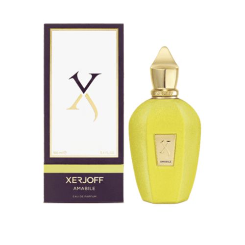 Xerjoff - Amabile EDP Uniex 100ML - אמאביל אדפ יוניסקס 100 מ''ל - קסרג'וף - pharm2u 