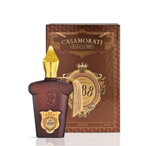 Xerjoff Casamorati - 1888 EDP Unisex 100ML - 1888 אדפ יוניסקס 100 מ"ל - קסרג'וף קאסמורטי - pharm2u 