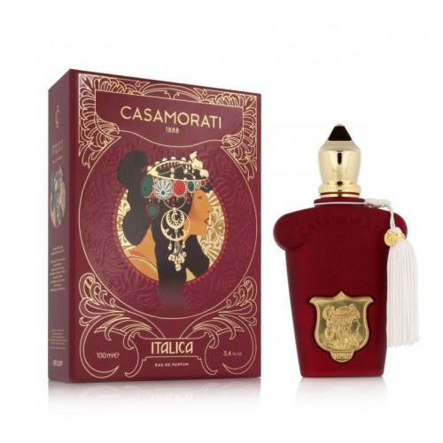 Xerjoff Casamorati - Italica EDP For Women 100ML - איטאליקה אדפ לאישה 100 מ"ל - קסרג'וף קאסמורטי - pharm2u 
