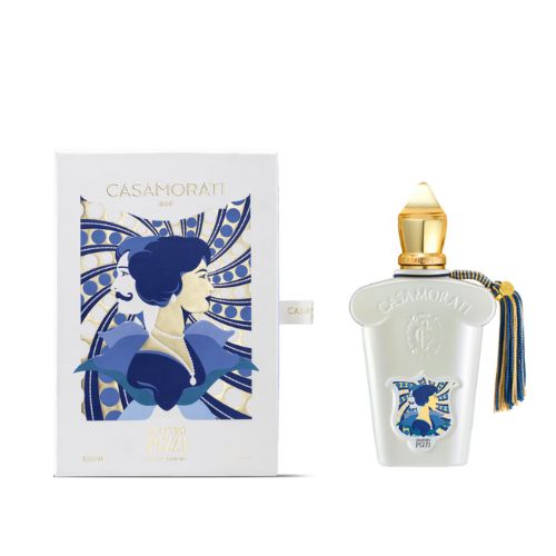 Xerjoff Casamorati - Quattro Pizzi EDP Unisex 100ML-קוואטרו פיזי אדפ יוניסקס 100 מ"ל - קסרג'וף קאסמורטי - pharm2u 