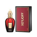 Xerjoff - Coffee Break Golden Dallah EDP Unisex 50ML - קופי ברייק גולדן דאלה אדפ יוניסקס 50 מ"ל - קסרג'וף - pharm2u 