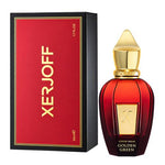 Xerjoff - Coffee Break Golden Green EDP Unisex 50ML - קופי ברייק גולדן גרין אדפ יוניסקס 50 מ"ל - קסרג'וף - pharm2u