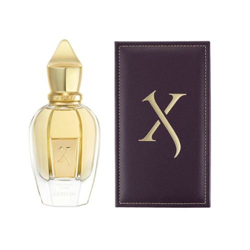 Xerjoff - Gibeon EDP Unisex 50ML - גיבאון אדפ יוניסקס 50 מ"ל - קסרג'וף - pharm2u 