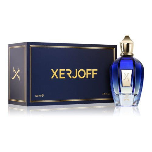 Xerjoff - Join The Club Comandante EDP Unisex 100ML - ג'וין דה קלאב קומאנדאנטה אדפ יוניסקס 100 מ"ל - קסרג'וף - pharm2u 