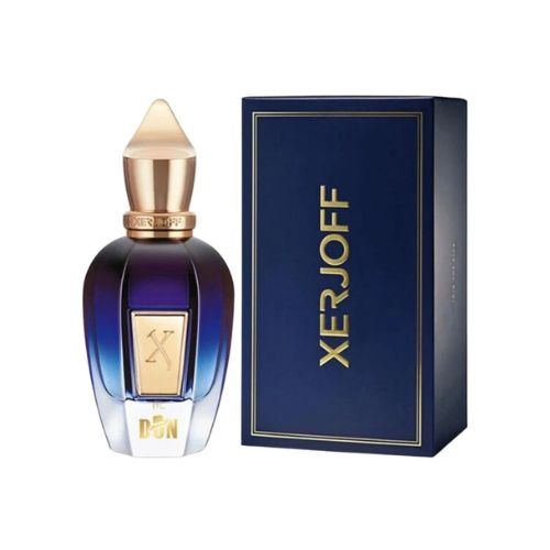 Xerjoff - Join The Club Don EDP Unisex 100ML - ג'וין דה קלאב דון אדפ יוניסקס 100 מ"ל - קסרג'וף - pharm2u 
