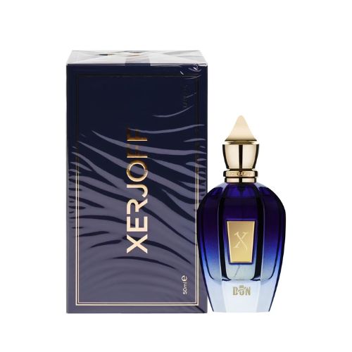 Xerjoff - Join The Club Don EDP Unisex 50ML - ג'וין דה קלאב דון אדפ יוניסקס 50 מ"ל - קסרג'וף - pharm2u 