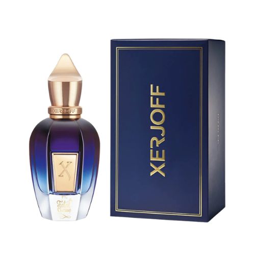 Xerjoff - Join The Club Fatal Charm EDP Unisex 50ML - ג'וין דה קלאב פטאל צ'ארם אדפ יוניסקס 50 מ"ל - קסרג'וף - pharm2u 