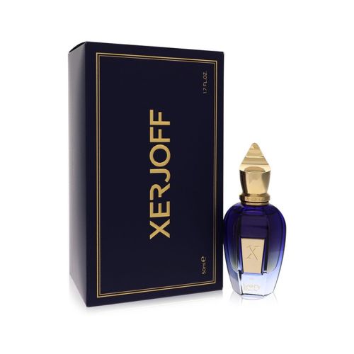 Xerjoff - Join The Club Ivory Route EDP Unisex 50ML - ג'וין דה קלאב אייבורי רות אדפ יוניסקס 50 מ"ל - קסרג'וף - pharm2u 