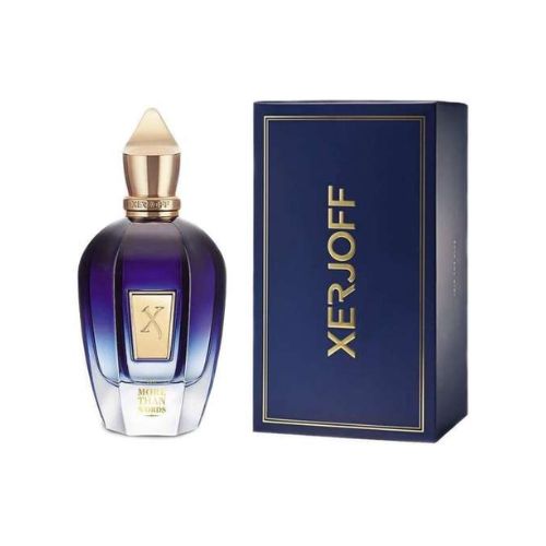 Xerjoff - Join The Club More Than Words EDP Unisex 100ML - ג'וין דה קלאב מור דאן וורדס אדפ יוניסקס 100 מ"ל - קסרג'וף - pharm2u 