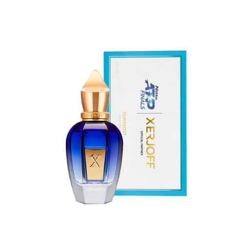 Xerjoff - Join The Club Torino 21 EDP Unisex 50ML - ג'וין דה קלאב טורינו 21 אדפ יוניסקס 50 מ"ל - קסרג'וף - pharm2u 