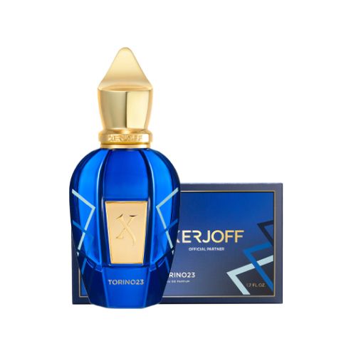 Xerjoff - Join The Club Torino 23 EDP Unisex 50ML - ג'וין דה קלאב טורינו 23 אדפ יוניסקס 50 מ"ל - קסרג'וף - pharm2u 