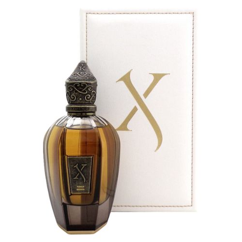Xerjoff - K Collection Aqua Regia EDP Unisex 100ML - קיי קולקשן אקווה רג'יה אדפ יוניסקס 100 מ"ל - קסרג'וף - pharm2u 