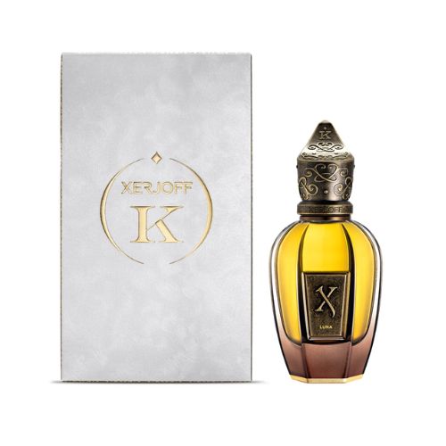 Xerjoff - K Collection Luna EDP Unisex 50ML - קיי קולקשן לונה אדפ יוניסקס 50 מ"ל - קסרג'וף - pharm2u 