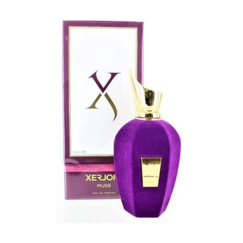 Xerjoff - Muse EDP Unisex 100ML - מיוז אדפ יוניסקס 100 מ"ל - קסרג'וף - pharm2u 