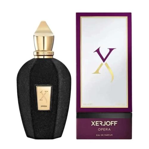 Xerjoff - Opera EDP Unisex 100ML - אופרה אדפ יוניסקס 100 מ"ל - קסרג'וף - pharm2u