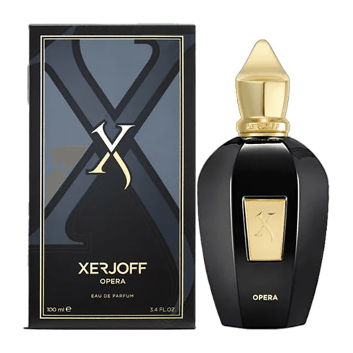 Xerjoff - Opera EDP Unisex 50ML - אופרה אדפ יוניסקס 50 מ"ל - קסרג'וף - pharm2u 