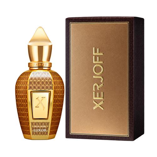 Xerjoff - Oud Stars Luxor EDP Unisex 50ML - אוד סטארס לוקסור אדפ יוניסקס 50 מ"ל - קסרג'וף - pharm2u