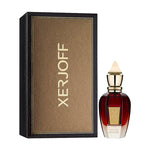Xerjoff - Oud Stars Malesia EDP Unisex 50ML - אוד סטארס מלזיה אדפ יוניסקס 50 מ"ל - קסרג'וף - pharm2u 