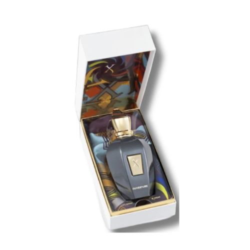 Xerjoff - Ouverture EDP Unisex 100ML - אוורטיור אדפ יוניסקס 100 מ"ל - קסרג'וף - pharm2u 
