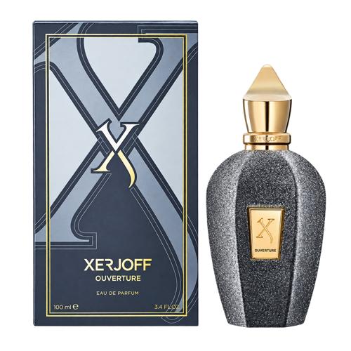 Xerjoff - Ouverture EDP Unisex 100ML - אוורטיור אדפ יוניסקס 100 מ"ל - קסרג'וף - pharm2u
