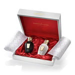 Xerjoff - Shooting Stars 2PCS Amber Star + Star Musk EDP Unisex 50ML - מארז שוטינג סטארס אמבר סטאר + סטאר מאסק אדפ יוניסקס 50 מ"ל - קסרג'וף - pharm2u 