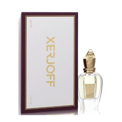 Xerjoff - Shooting Stars Allende EDP Unisex 50ML - שוטינג סטארס אלנדה אדפ יוניסקס 50 מ"ל - קסרג'וף - pharm2u 
