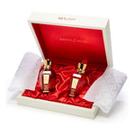 Xerjoff - Shooting Stars Amber Gold + Rose Gold EDP Unisex 50ML - שוטינג סטארס מארז אמבר גולד + רוז גולד אדפ יוניסקס 50 מ"ל - קסרג'וף - pharm2u 