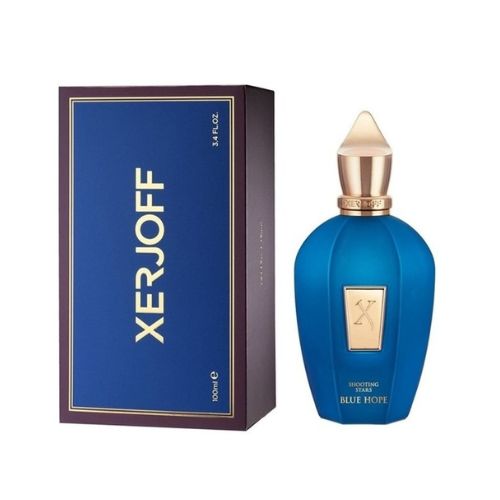 Xerjoff - Shooting Stars Blue Hope EDP Unisex 100ML - שוטינג סטארס בלו הופ אדפ יוניסקס 100 מ"ל - קסרג'וף - pharm2u 