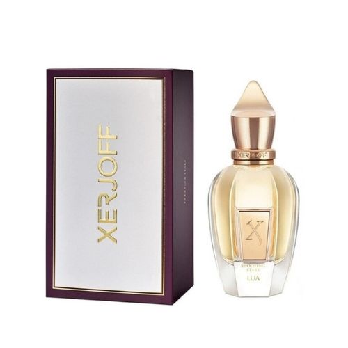 Xerjoff - Shooting Stars Lua EDP For Women 50ML - שוטינג סטארס לואה אדפ לאישה 50 מ"ל - קסרג'וף - pharm2u 