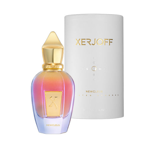 Xerjoff - Shooting Stars Newcleus EDP Unisex 50ML - שוטינג סטארס ניוקלוס אדפ יוניסקס 50 מ"ל - קסרג'וף - pharm2u 
