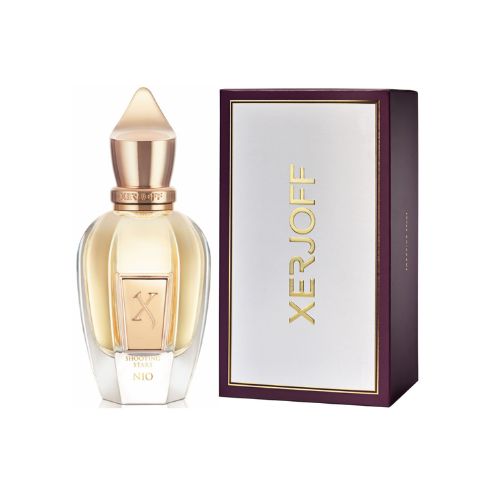 Xerjoff - Shooting Stars Nio EDP Unisex 50ML שוטינג סטארס ניו אדפ יוניסקס 50 מ"ל - קסרג'וף - pharm2u 