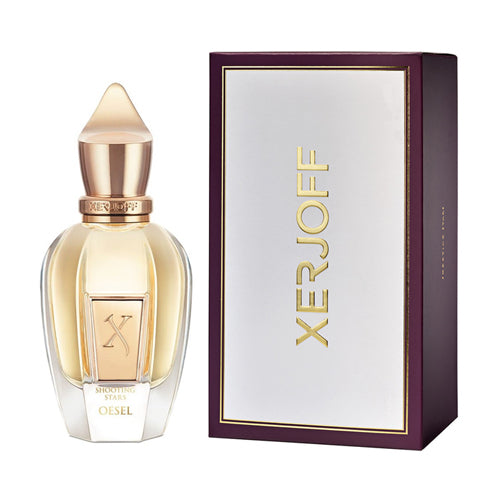 Xerjoff - Shooting Stars Oesel EDP For Women 50ML - שוטינג סטארס אואסל אדפ לאישה 50 מ"ל - קסרג'וף - pharm2u 